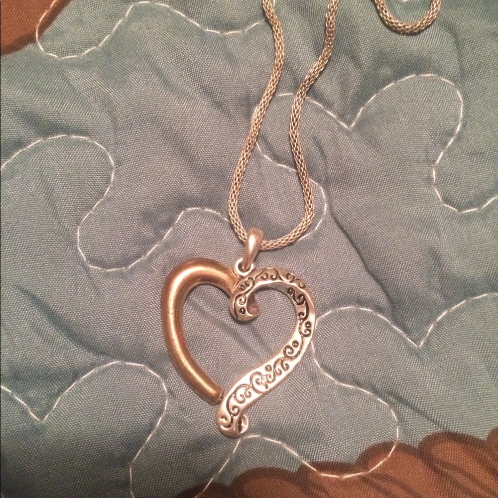 Costume jewelry